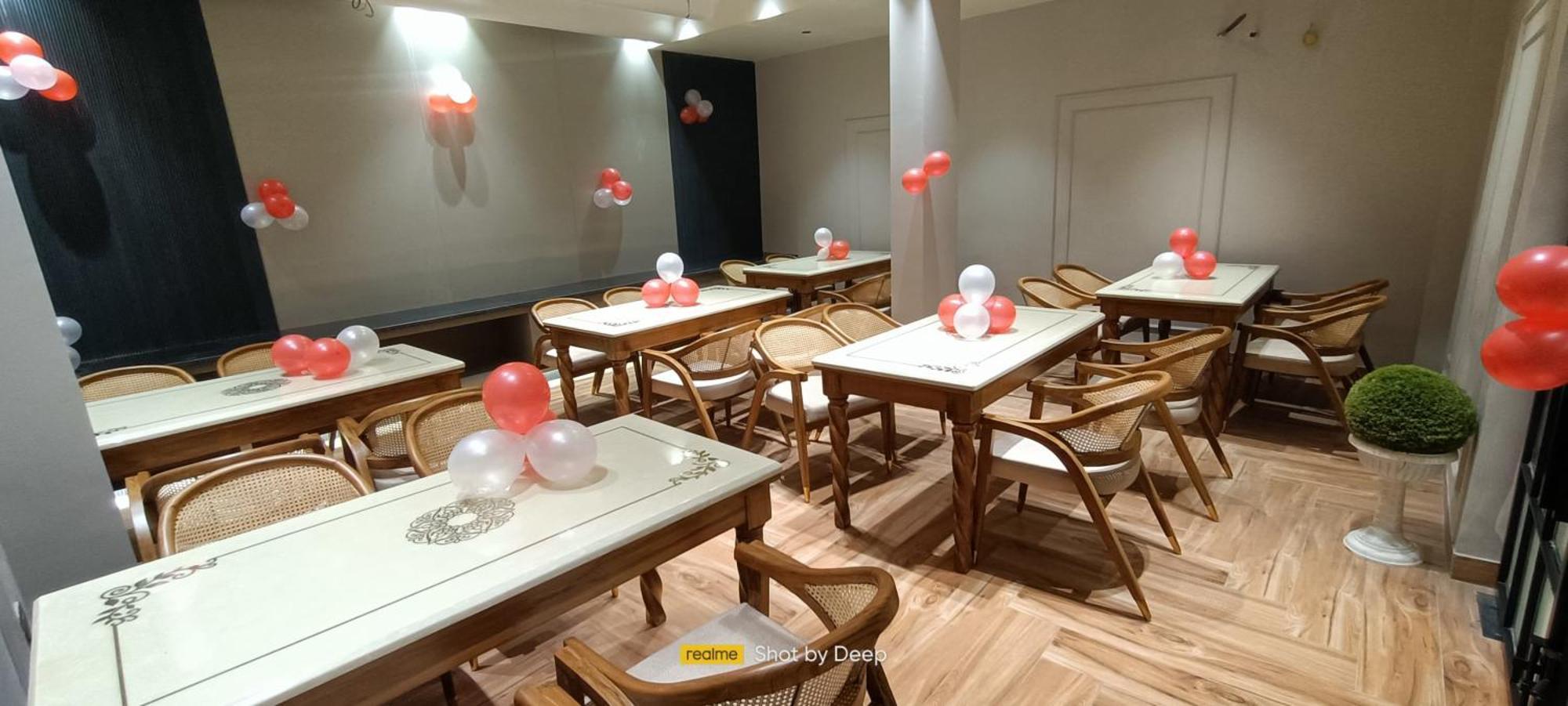 Hotel Global Inn By Quality Inn New Delhi Buitenkant foto